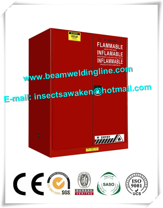 SS400 Steel Fire Extinguisher Cabinets / Fire Hose Reel Cabinets 0