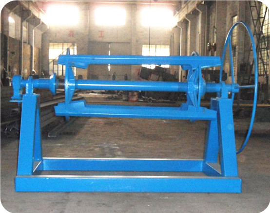 Metal PU Sandwich Panel Production Line Steel Floor Decking Forming Machine 0