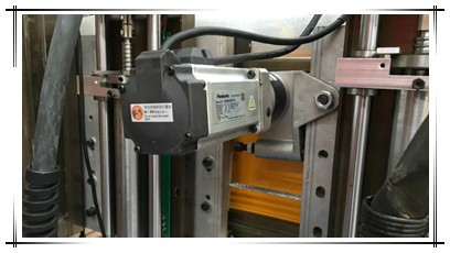 Gantry CNC Plasma Cutting Machine For Steel Plate , CNC Flame Cutting Machine 2