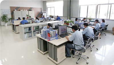 China Friendship Machinery Co., Ltd company profile