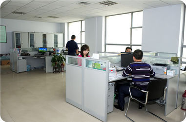 China Friendship Machinery Co., Ltd company profile