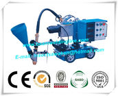 Automatic Submerged Arc Welding Machine With Trolley Compact Structure