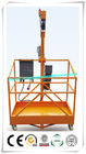 Suspended Platform Wind Tower Production Line LTD50 Hoist High Frequency