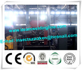 PHJ15 Combined H Beam Production Line 3 In 1 H Beam Welding Machine
