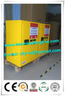 Flammable Industrial Safety Cabinets Chemical Fireproof Storage Cabinet