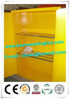 Acid Corrosive Liquid Chemicals Storage Industrial Safety Cabinets Flammable