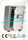 Metal Safety Fire Resistant File Cabinet With 1 Hour Fire Rating