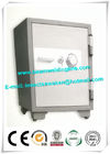 Metal Safety Fire Resistant File Cabinet With 1 Hour Fire Rating