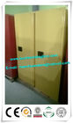 Dangerous Goods Flame Proof Storage Cabinets For Flammable Corrosive Storage