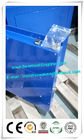 Fireproof 4 Gal Hazardous Waste Storage Cabinets Corrosion Proof