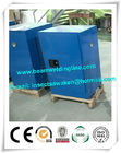 Custom Justrite Type Industrial Safety Cabinets Acid Storage Cabinets