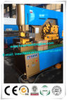 80mm Ram Strokes CNC Hydraulic Shearing Machine For H Beam Production Line