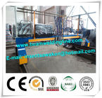 Plate Cnc Plasma Cutting Machine For Flame / H Beam Steel Production Line
