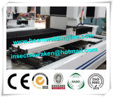 Drilling Tapping H Beam Steel Production Line For Tube , CNC drilling and cutting