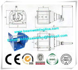 3 tons Manual Trolley Electric Hoist Crane Wind Tower Production Line