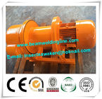5 Tons Marine Electric Hoist Crane For Wind Tower Production Line