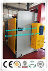 Hydraulic Press Brake Machine , WE67Y-125T/3200 CNC Press Brake Bending Machine
