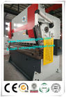 WC67Y-200T/3200 NC Press Brake Bending Machine Sheet Metal Bending Brake