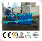 CE Certificate Dish Spinning Machine Hydraulic Folding Machine For Dish