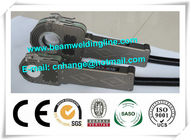 Automatic Pipe Welding Machine Tube Fit Pipe Engineering , Butt Welding Machine