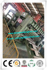 Steel Coil Hydraulic Slitting Line And Shearing Machine Automatic Slitting And Cut To Length