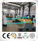 CNC Plasma Metal Cutting Machine , Gantry Sheet CNC Plasma Cutting Machine