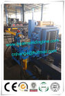 Horizontal H Beam Production Line , Horizontal Welding Machine in Vietnam