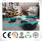 Automatic CNC Drilling Punching Marking Machine For Metal Sheet PPD103