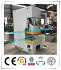 CNC Hydraulic Press Brake Machine For Sheet , Single Arm Hydraulic Pressing Machine