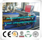 CNC Plasma Cutting Machine For Sheet And Pipe , Pipe Profile Plasma Cutting Machine