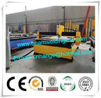 HVAC Air Pipe Production Line , Air Duct Wind Tower Production Line