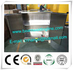 Stainless Steel Industry Safety Cabinets , Fire Resistant Safety Storage Cabinet Stainless Steel