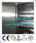 Stainless Steel Industry Safety Cabinets , Fire Resistant Safety Storage Cabinet Stainless Steel