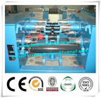 Automatic H Beam Production Line Vertical H Beam Assembly Machine