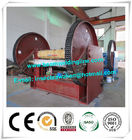Mechanical Industrial Boiler Orbital Tube Welding Machine For Wall Panel