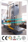 Professional Horizontal CNC Milling Machine with Adjustable Head