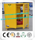 SS400 Steel Fire Extinguisher Cabinets / Fire Hose Reel Cabinets