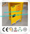 Industrial Safety 30 Gallon Fire Resistant File Cabinet For Chemical Products