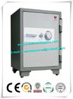 Single Door Mechanical Cabinet , Fire Rated File Cabinets for Home