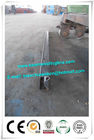 Automatic Column Steel Silo Forming Machine For Highway Guardrail