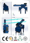 Industrial Automatic Shot Blasting Machine For Steel Struction Component