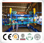 Professional T Type Submerged Arc Welding Machine For H Beam Production Line