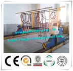 CNC Gas Cutting Machine / Plasma Cutting Equipment 12000*3200mm