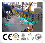 Strip Mmulty Head CNC Flame Cutting Machine H Beam Production Line