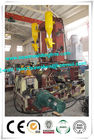 Heavy Duty H Beam Welding Line 3 in 1 Automatic Vertical Welding Machine