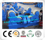 Pipe Welding Rotator For Wind Tower Production Line 100-1000mm/min