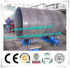 High Efficient Wind Tower Welding Production Line Pipe Turning Rolls