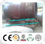 Pipe Welding Rotator Wind Tower Production Line with Conventional Bolt