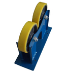 High Power 1000kgs Pipe Welding Rotator Positioner Rotating Welding Table Turn Rollers