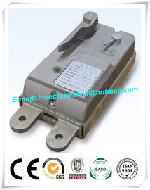 Automatically Wind Tower Production Line Overspeed LSL Series Lock